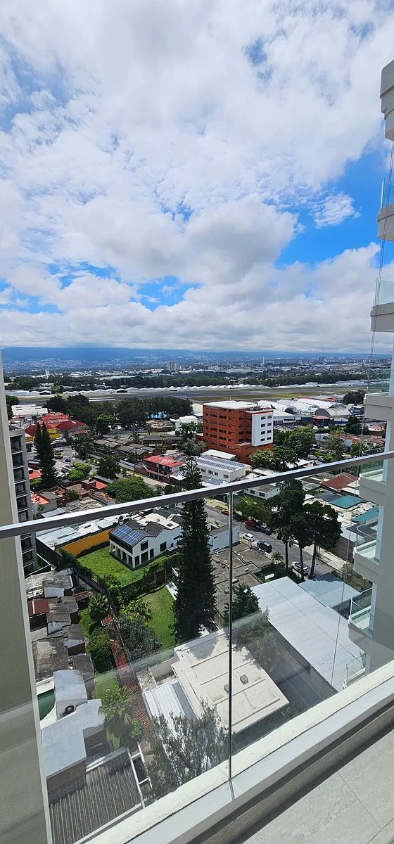 Apartamento en Zona 13, Guatemala, foto 4 de 20