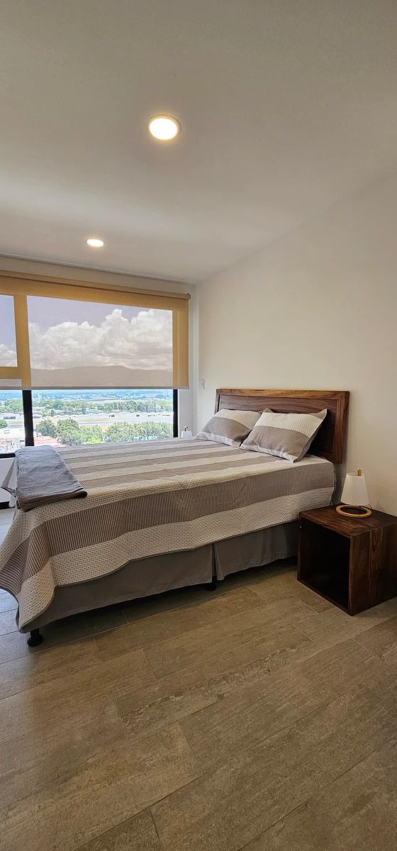Apartamento en Zona 13, Guatemala, foto 5 de 20