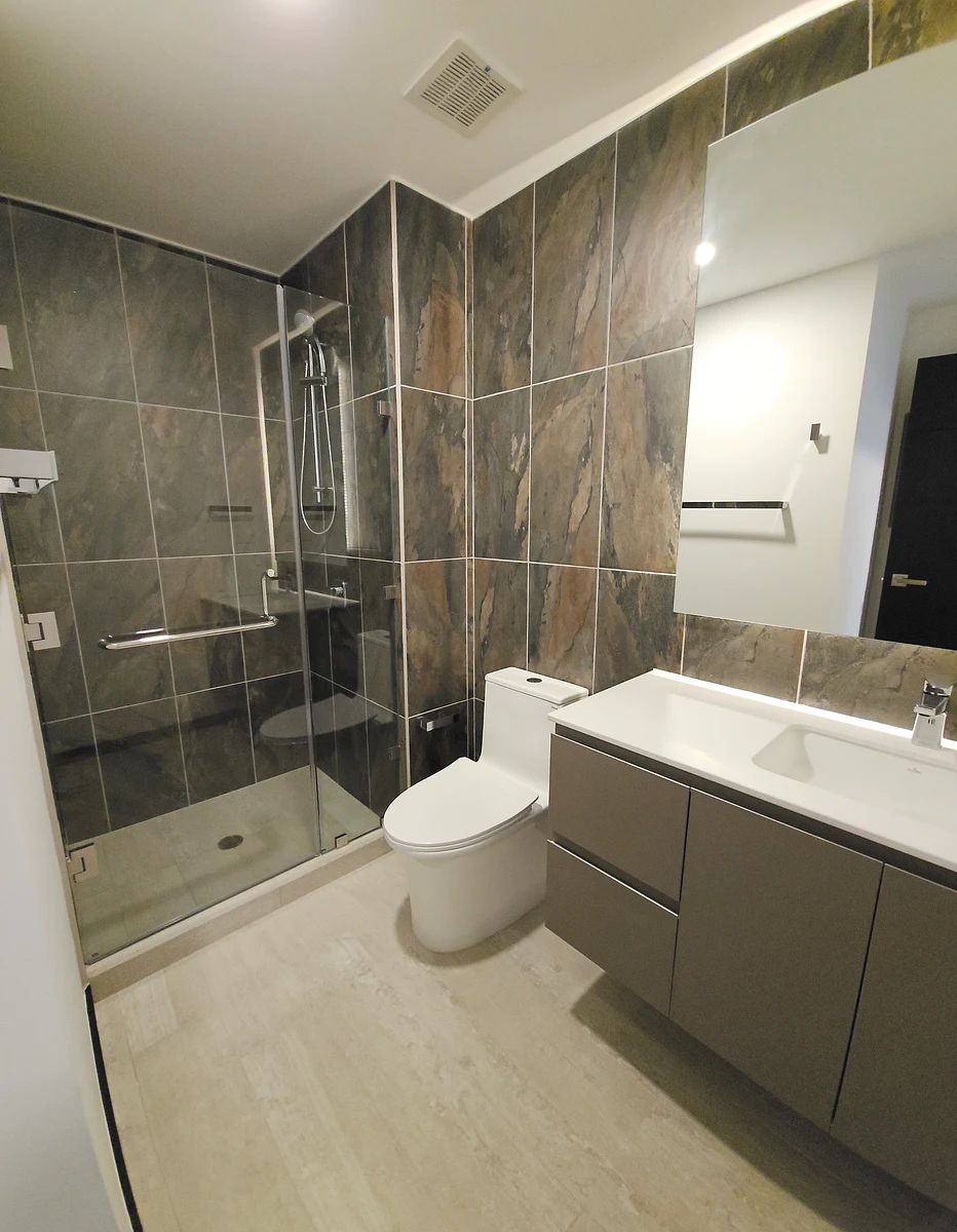 Apartamento en Zona 13, Guatemala, foto 6 de 20