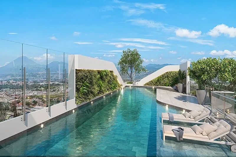 Apartamento en Zona 13, Guatemala, foto 8 de 20