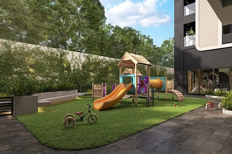 Apartamento en Zona 13, Guatemala, foto 14 de 20