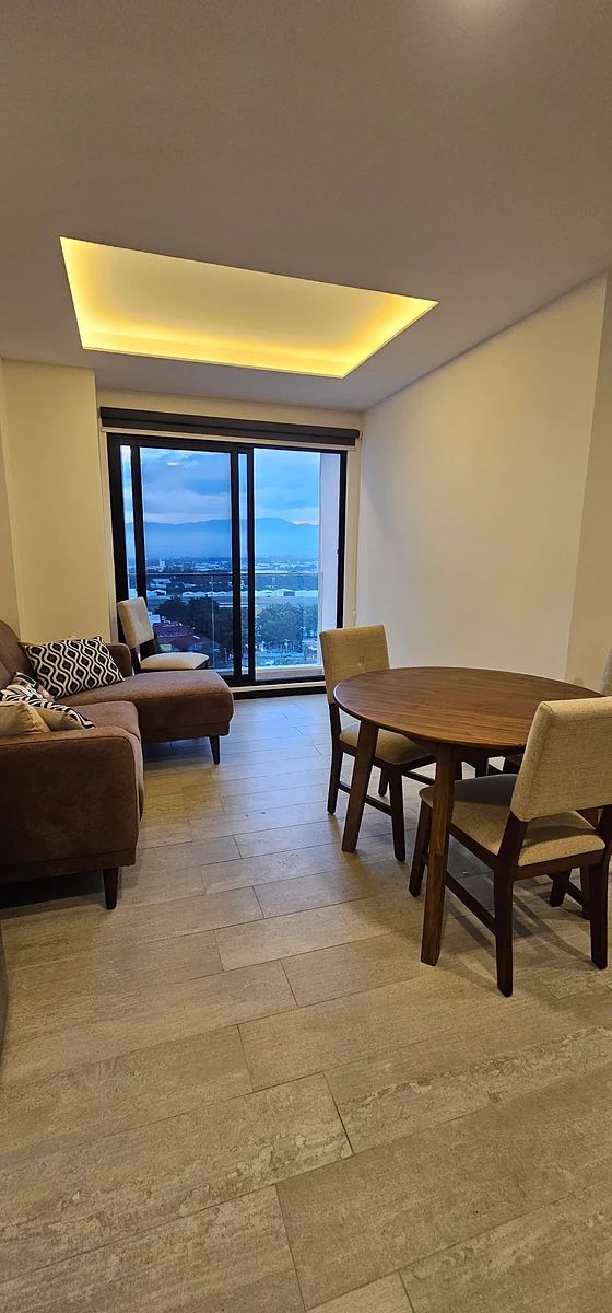 Apartamento en Zona 13, Guatemala, foto 17 de 20
