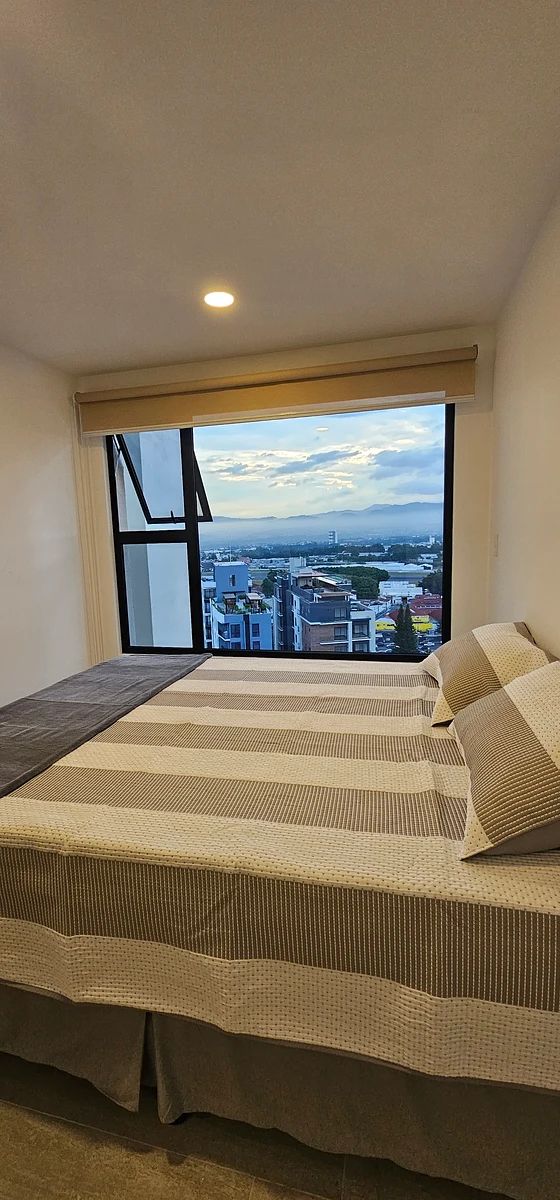 Apartamento en Zona 13, Guatemala, foto 18 de 20