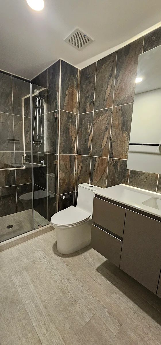 Apartamento en Zona 13, Guatemala, foto 19 de 20