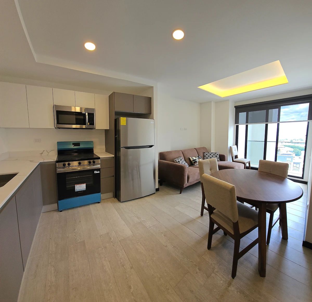 Apartamento en Zona 13, Guatemala, foto 20 de 20