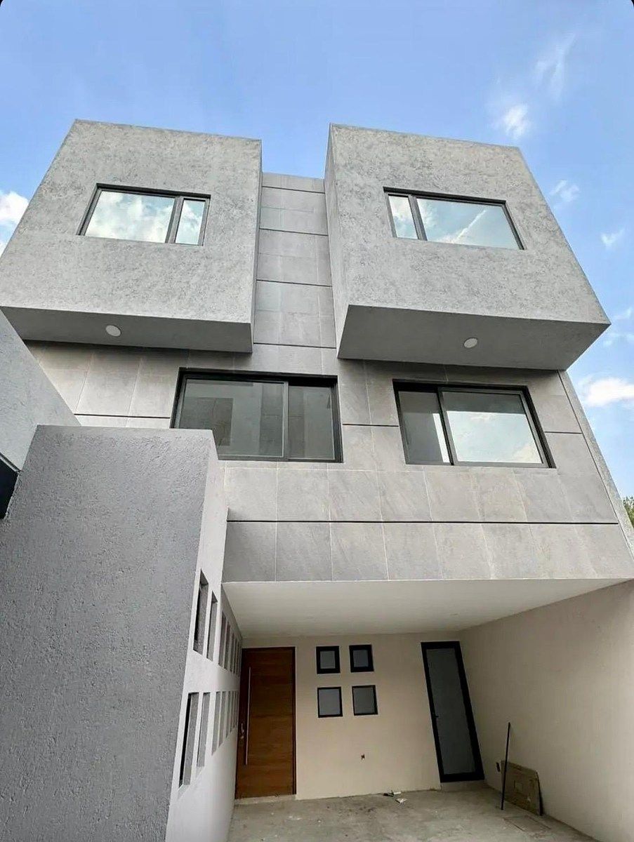 Casa en condominio en Héroes de Padierna, Tlalpan, foto 3 de 32