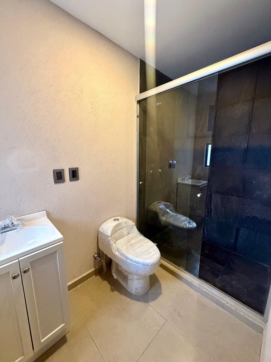 Casa en condominio en Héroes de Padierna, Tlalpan, foto 4 de 32