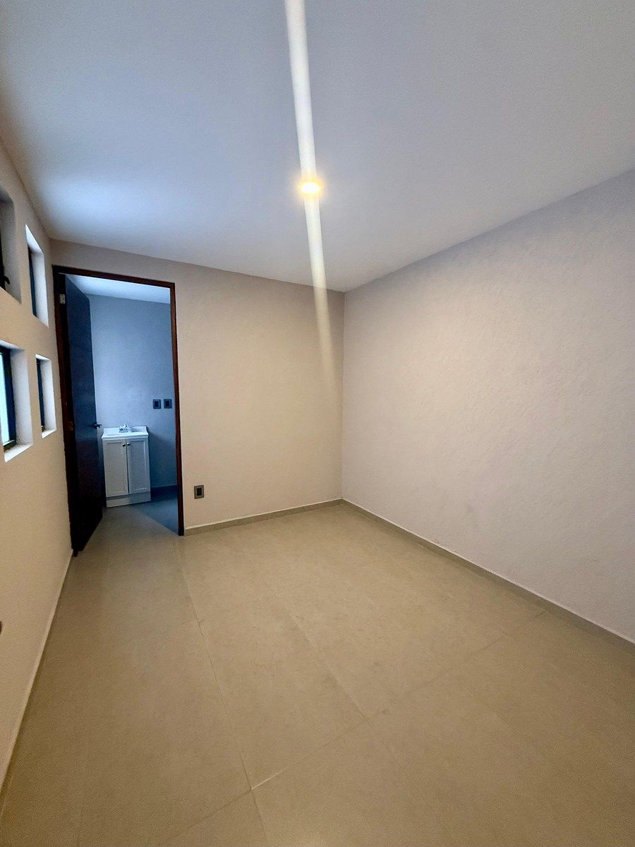 Casa en condominio en Héroes de Padierna, Tlalpan, foto 5 de 32