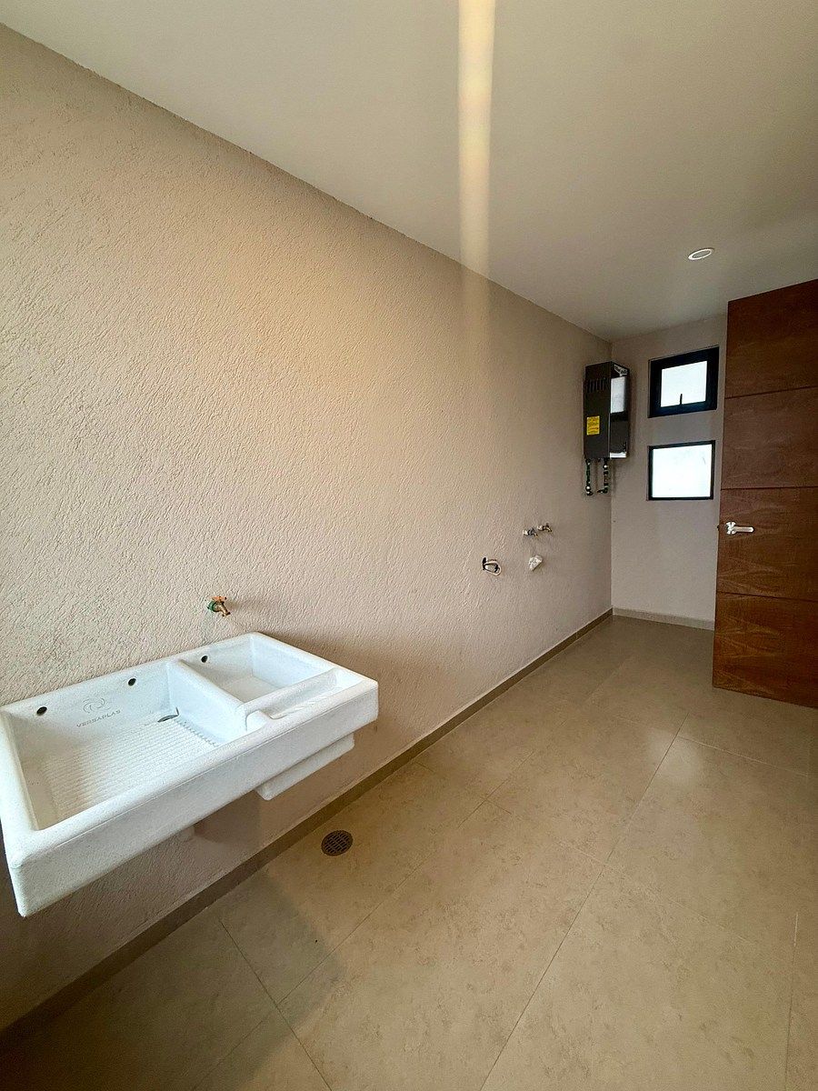 Casa en condominio en Héroes de Padierna, Tlalpan, foto 7 de 32