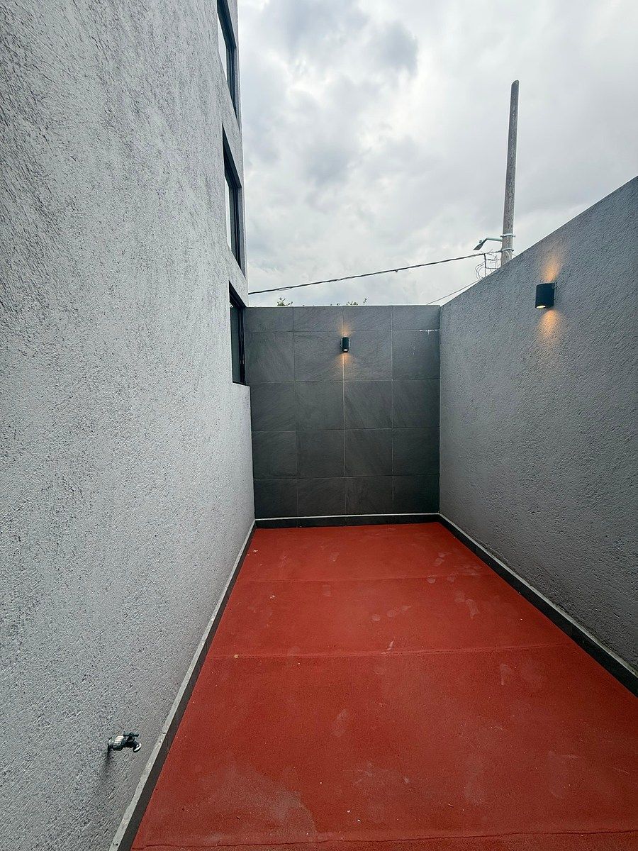 Casa en condominio en Héroes de Padierna, Tlalpan, foto 10 de 32