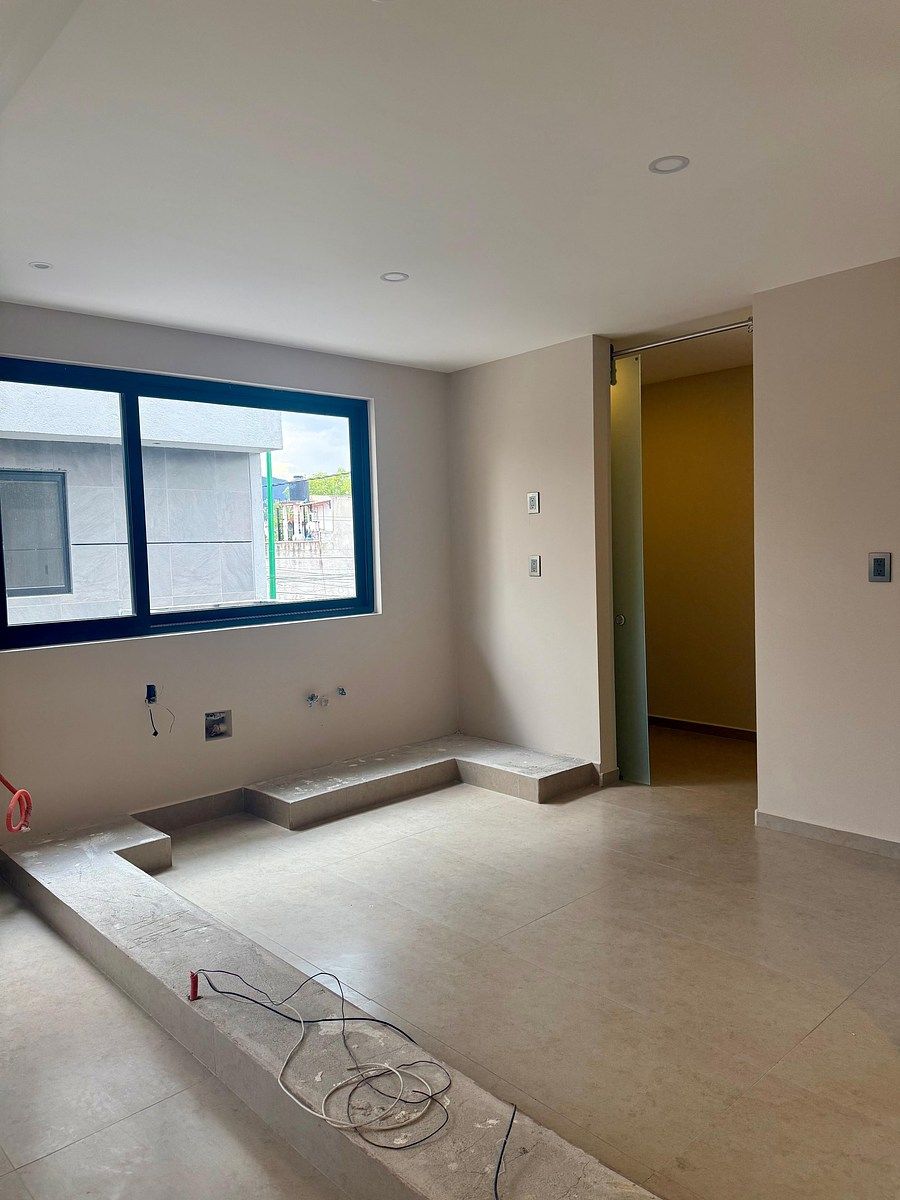 Casa en condominio en Héroes de Padierna, Tlalpan, foto 13 de 32