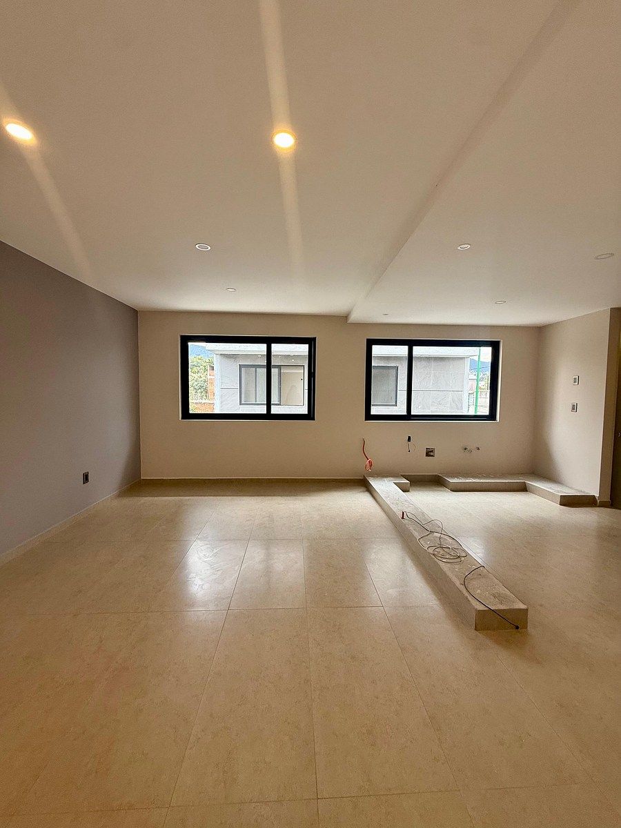 Casa en condominio en Héroes de Padierna, Tlalpan, foto 14 de 32