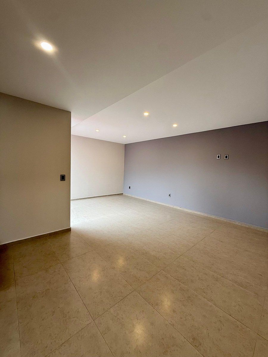 Casa en condominio en Héroes de Padierna, Tlalpan, foto 16 de 32