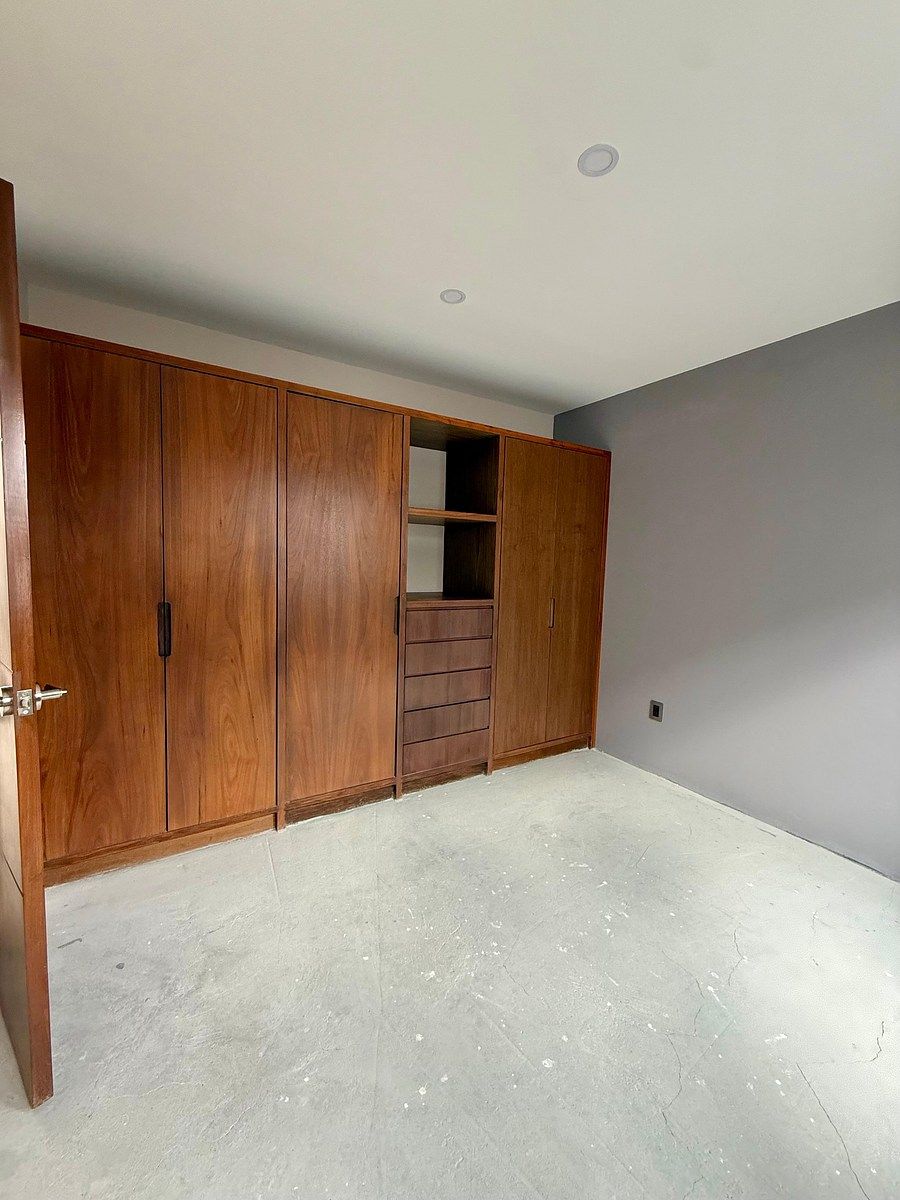 Casa en condominio en Héroes de Padierna, Tlalpan, foto 22 de 32