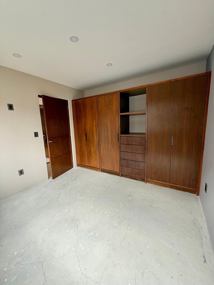 Casa en condominio en Héroes de Padierna, Tlalpan, foto 23 de 32