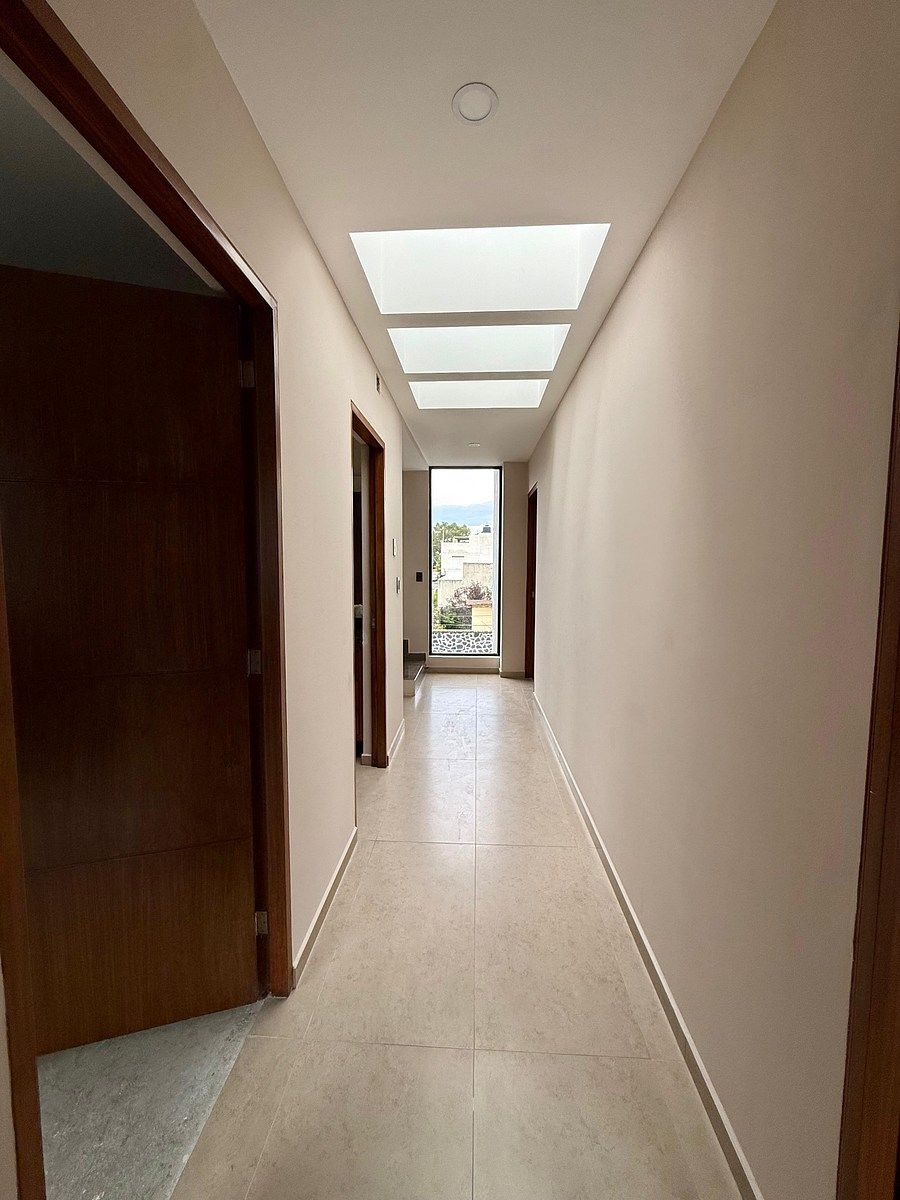 Casa en condominio en Héroes de Padierna, Tlalpan, foto 25 de 32