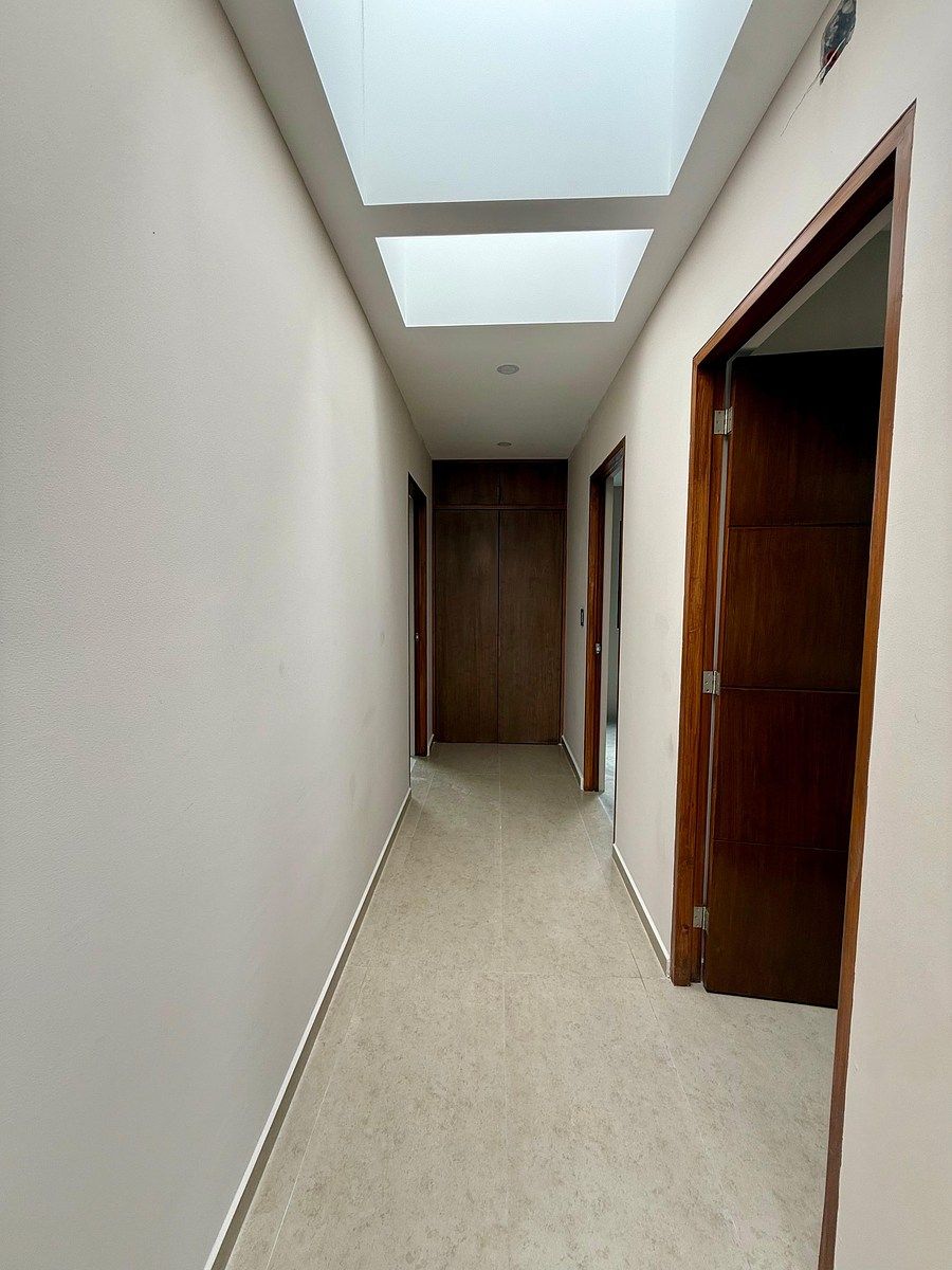 Casa en condominio en Héroes de Padierna, Tlalpan, foto 26 de 32