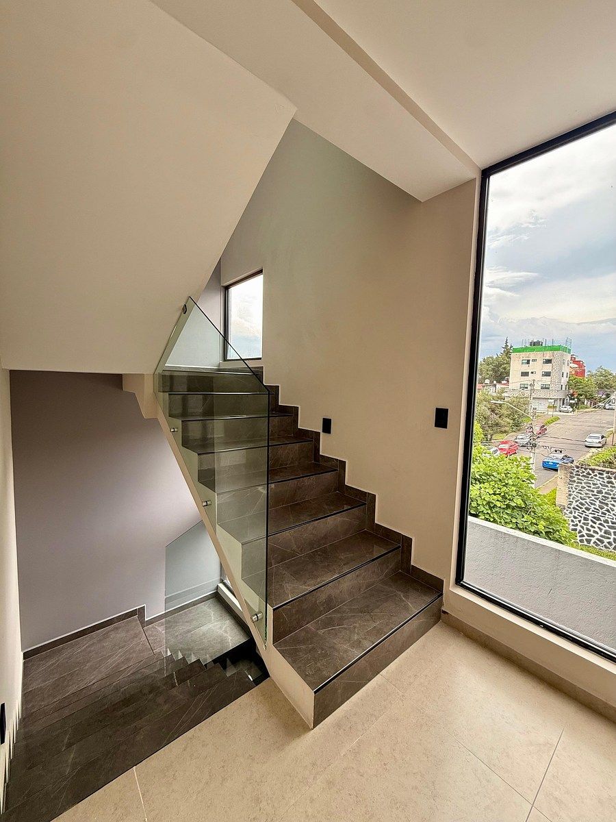 Casa en condominio en Héroes de Padierna, Tlalpan, foto 27 de 32