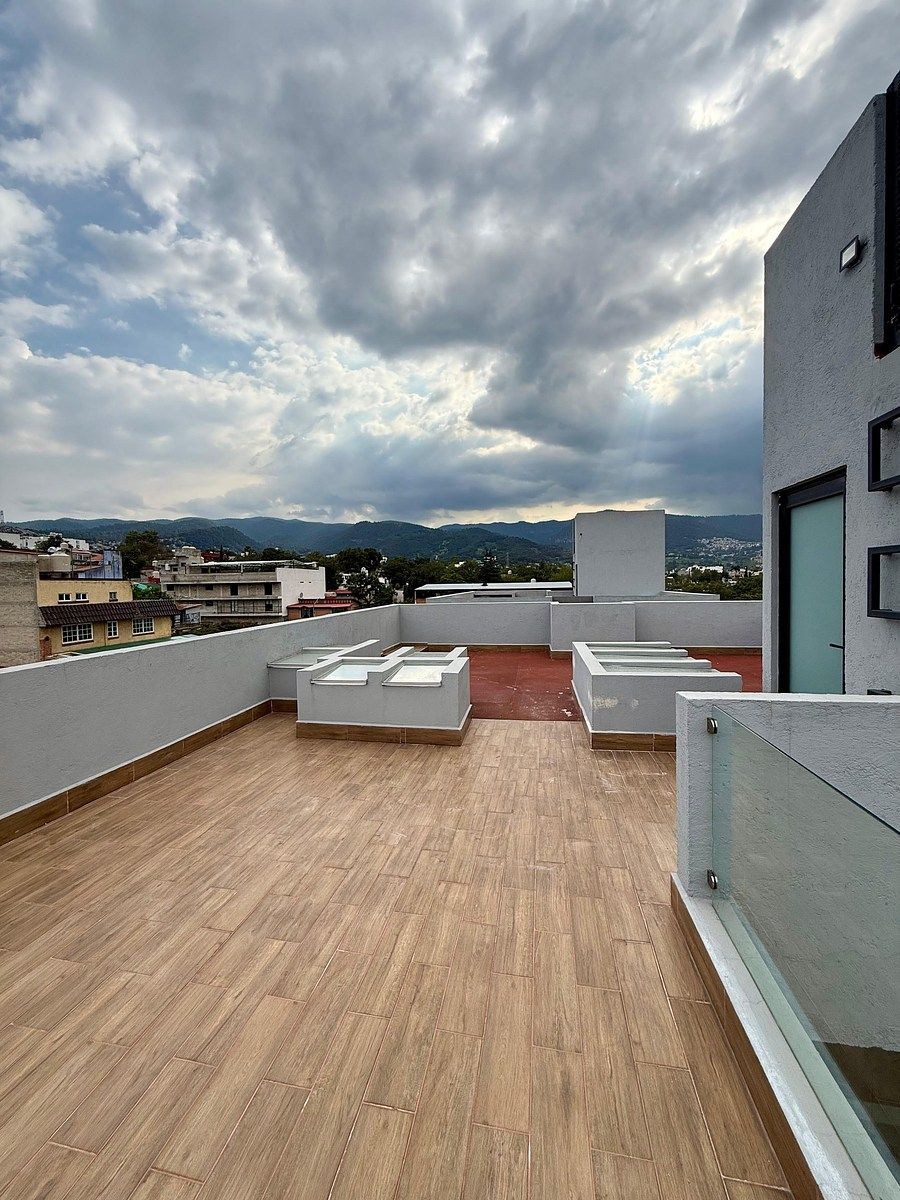 Casa en condominio en Héroes de Padierna, Tlalpan, foto 30 de 32