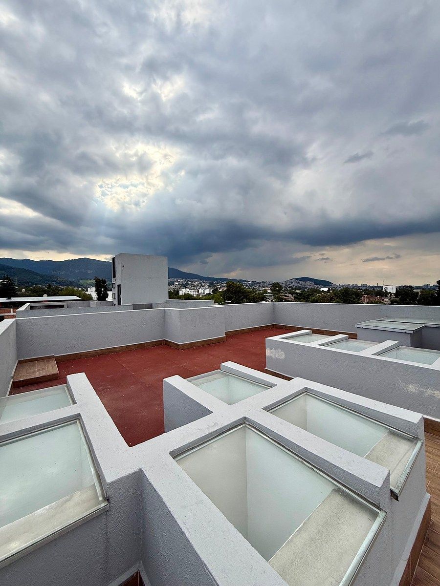 Casa en condominio en Héroes de Padierna, Tlalpan, foto 31 de 32