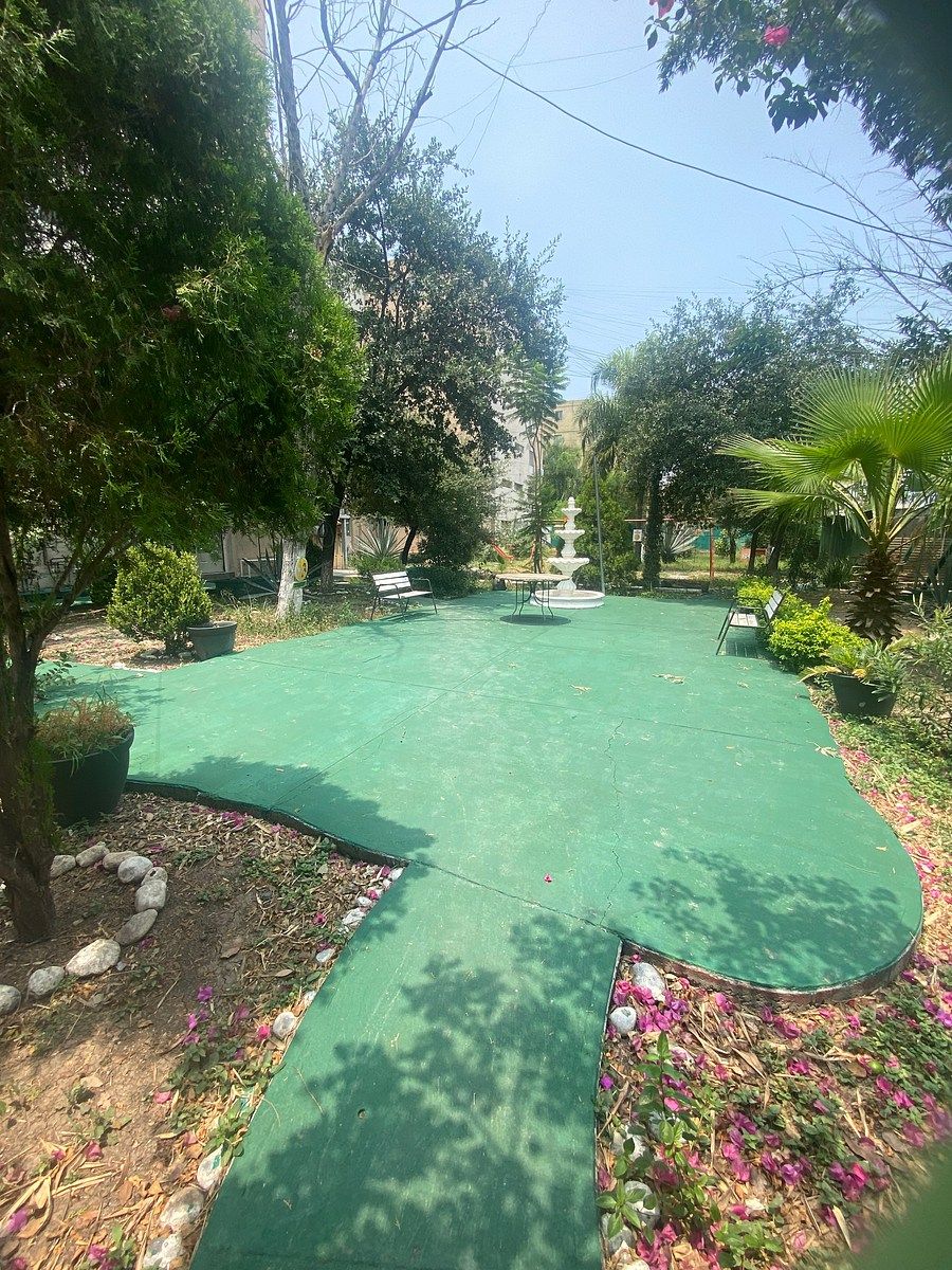 Apartamento em Los Cedros, Monterrey, foto 19 de 24