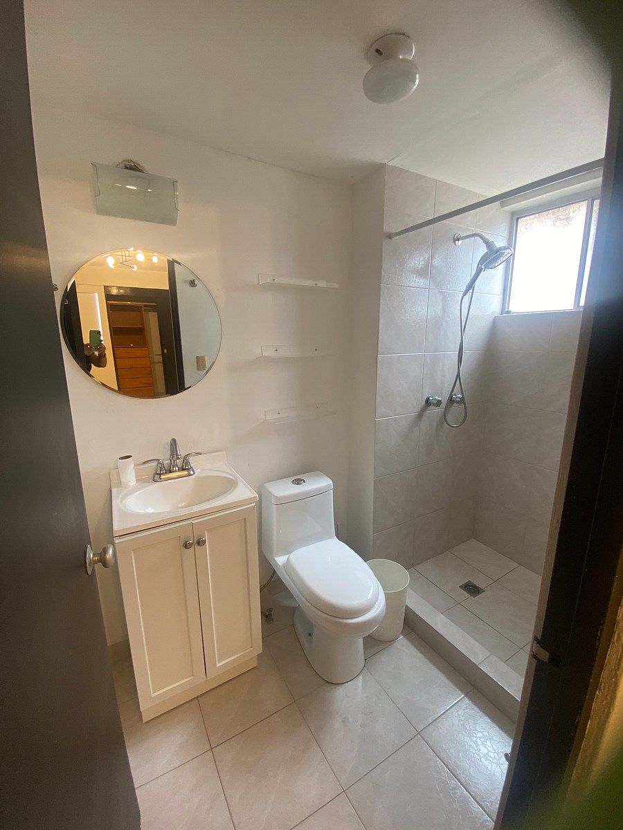 Apartamento em Los Cedros, Monterrey, foto 14 de 24