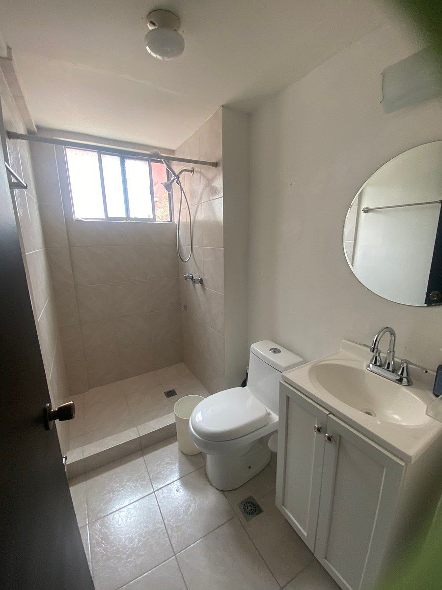 Apartamento em Los Cedros, Monterrey, foto 16 de 24