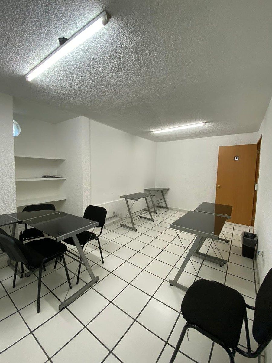 Escritório para alugar com serviços incluídos em Minerva, foto 1 de 5