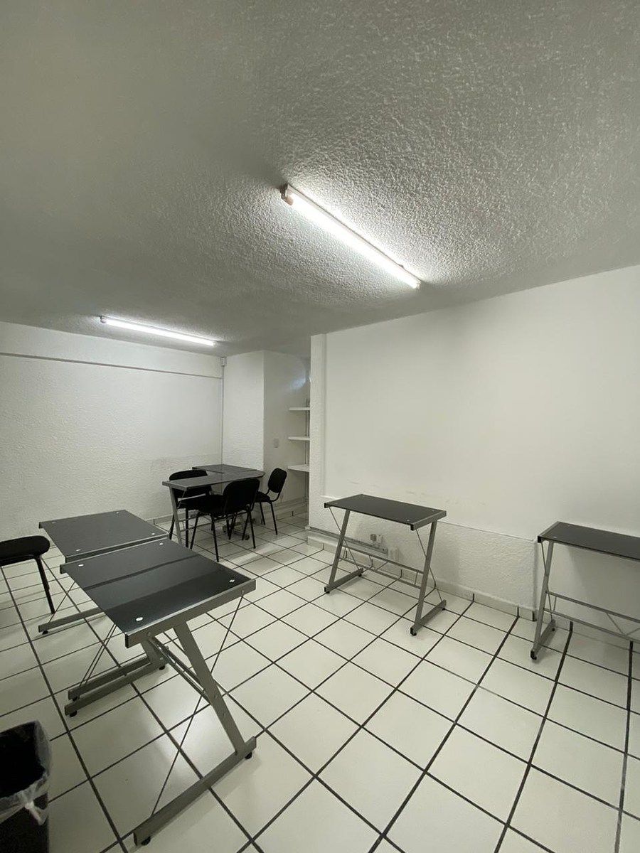 Sala Comercial em Arcos Vallarta, Guadalajara, foto 2 de 5