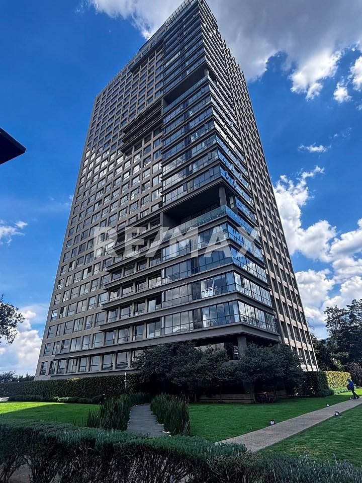 Apartamento em Contadero, Cuajimalpa de Morelos, foto 2 de 30