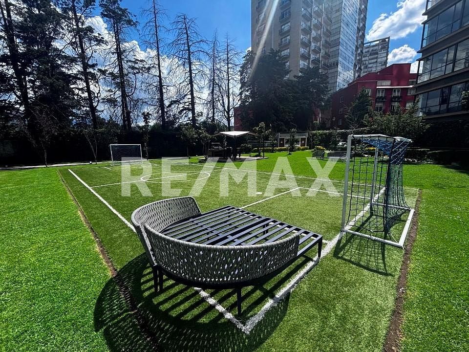 Apartamento em Contadero, Cuajimalpa de Morelos, foto 3 de 30