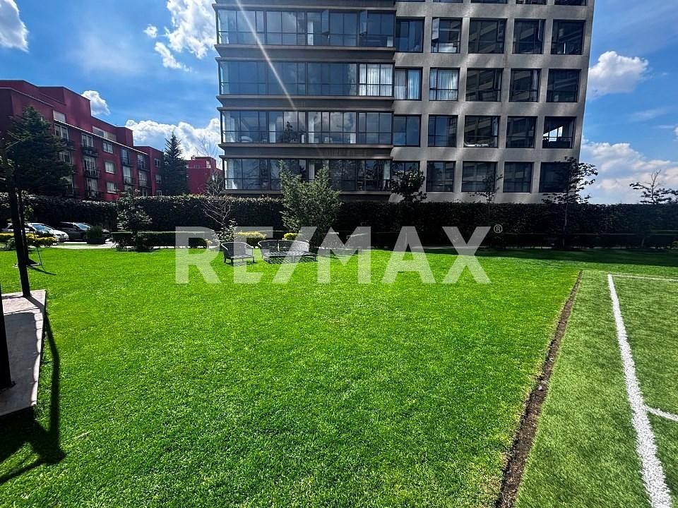 Apartamento em Contadero, Cuajimalpa de Morelos, foto 4 de 30