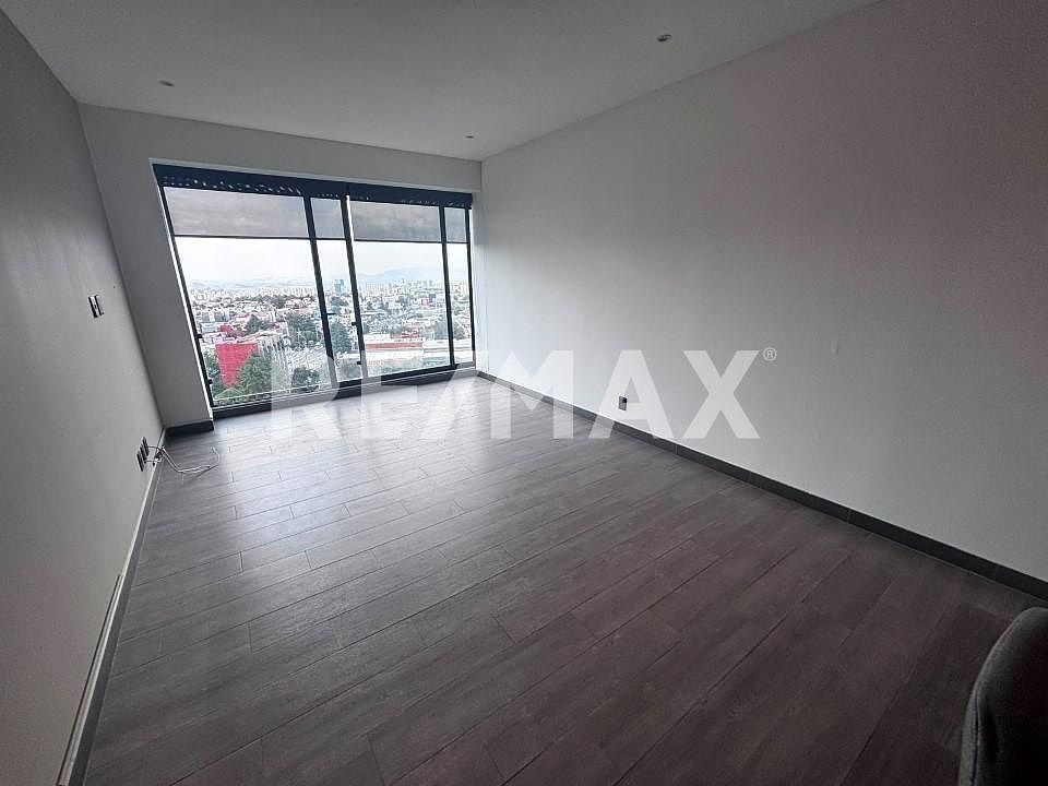 Apartamento em Contadero, Cuajimalpa de Morelos, foto 6 de 30