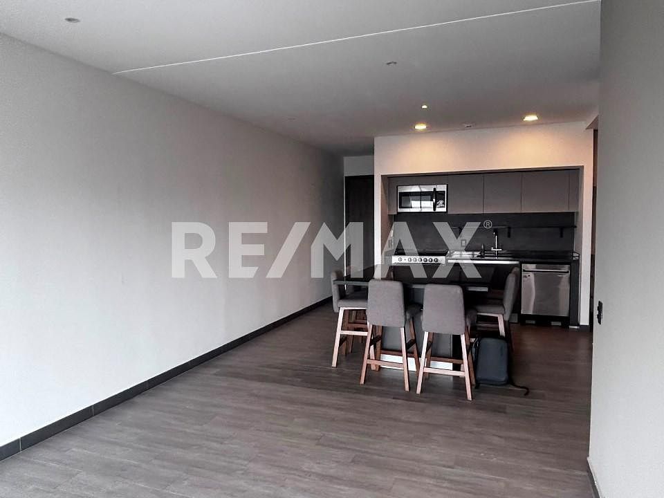 Apartamento em Contadero, Cuajimalpa de Morelos, foto 7 de 30