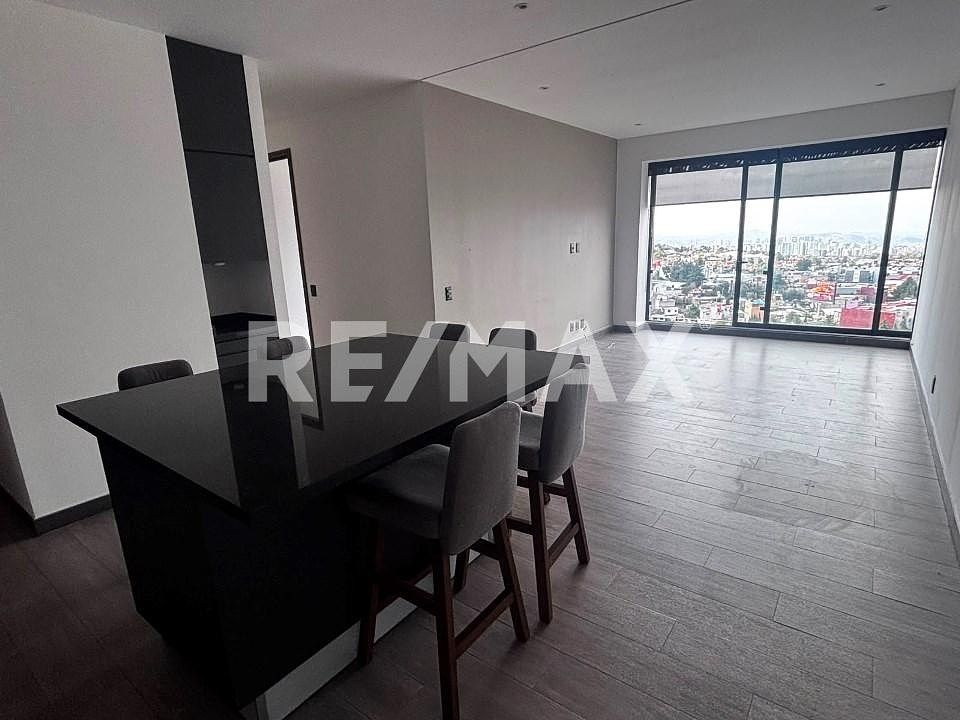 Apartamento em Contadero, Cuajimalpa de Morelos, foto 8 de 30