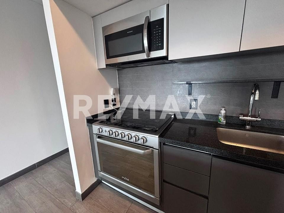 Apartamento em Contadero, Cuajimalpa de Morelos, foto 11 de 30