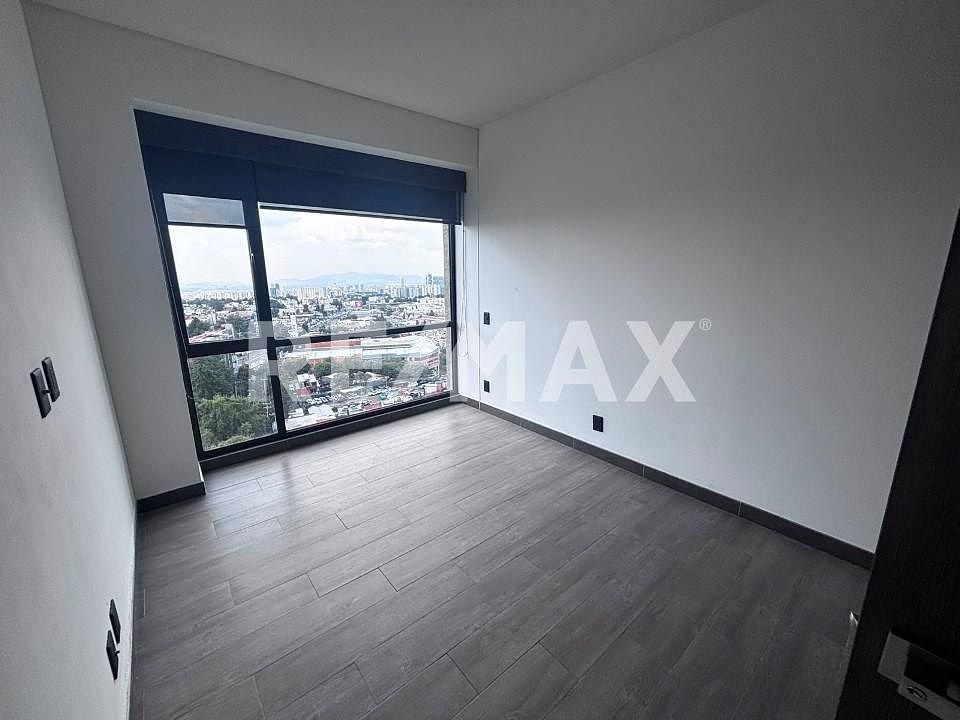 Apartamento em Contadero, Cuajimalpa de Morelos, foto 12 de 30