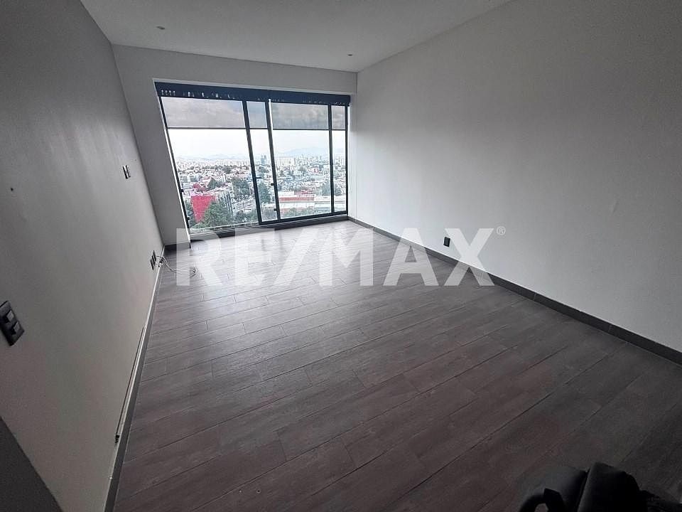 Apartamento em Contadero, Cuajimalpa de Morelos, foto 15 de 30