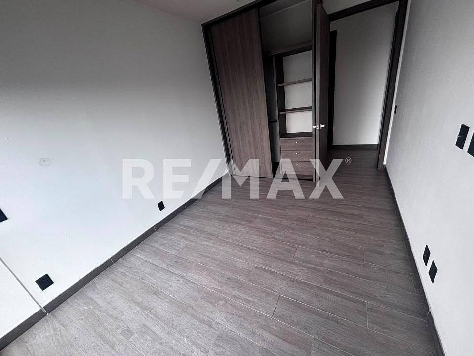 Apartamento em Contadero, Cuajimalpa de Morelos, foto 17 de 30