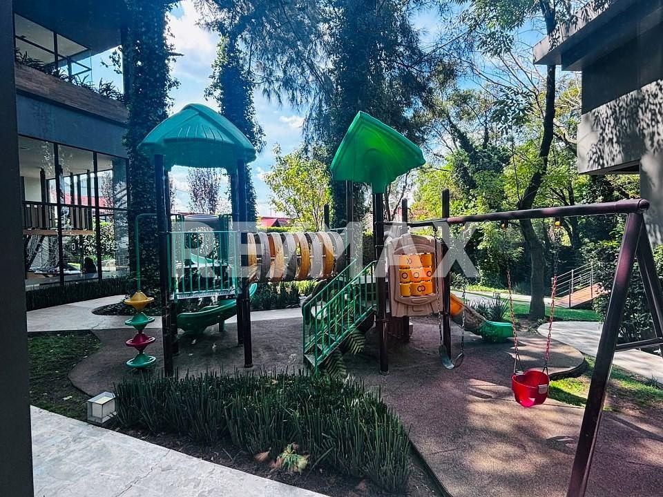 Apartamento em Contadero, Cuajimalpa de Morelos, foto 20 de 30