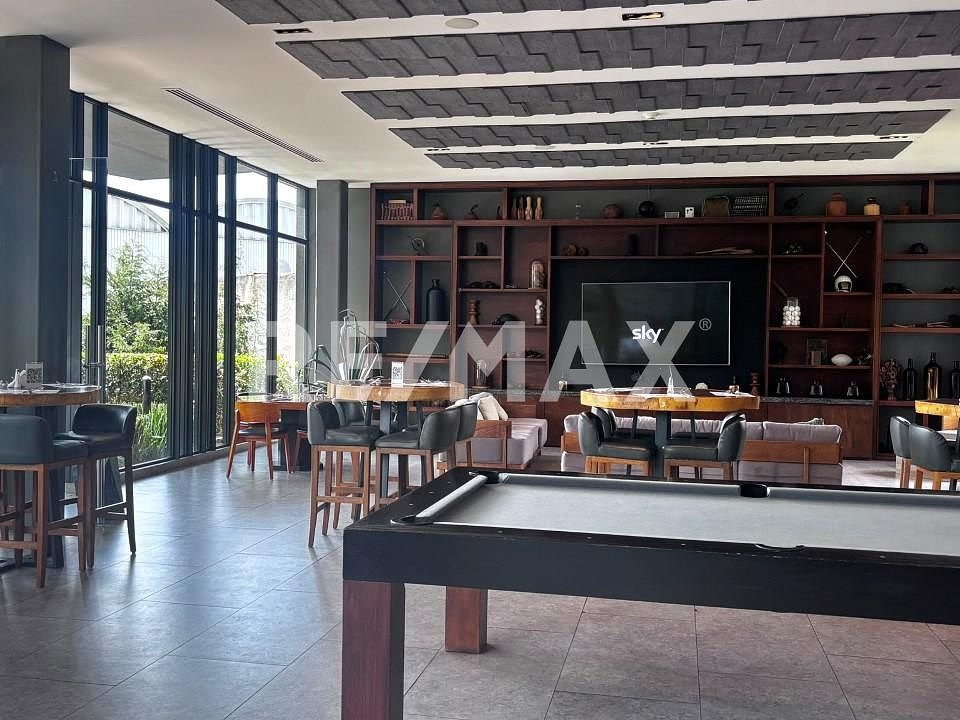 Apartamento em Contadero, Cuajimalpa de Morelos, foto 25 de 30