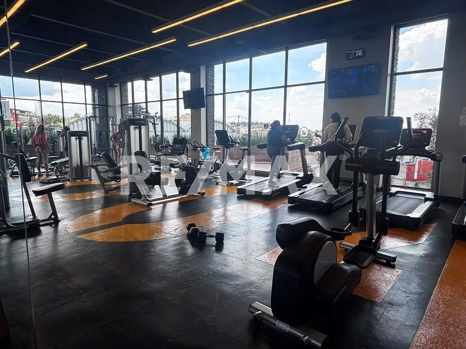 Apartamento em Contadero, Cuajimalpa de Morelos, foto 26 de 30