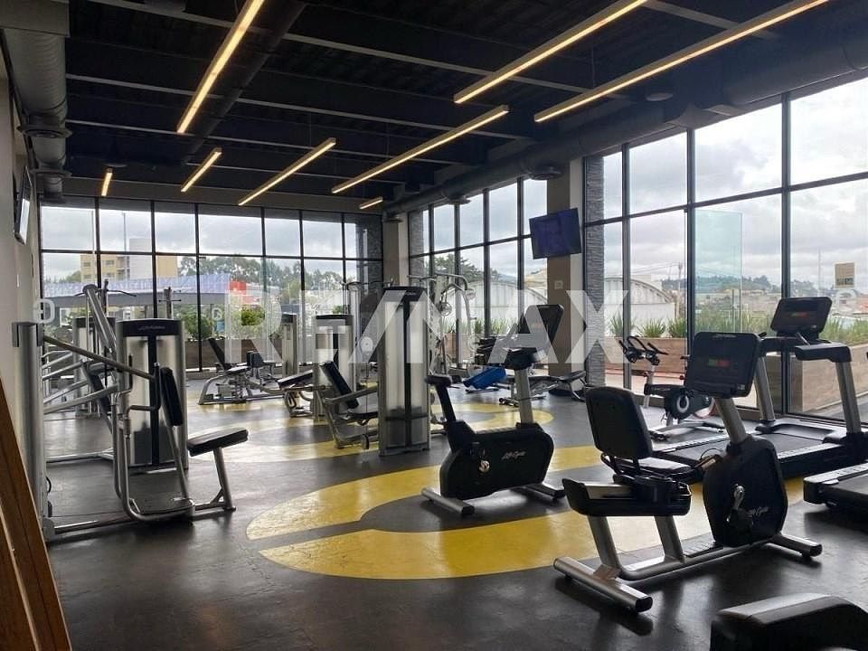 Apartamento em Contadero, Cuajimalpa de Morelos, foto 28 de 30