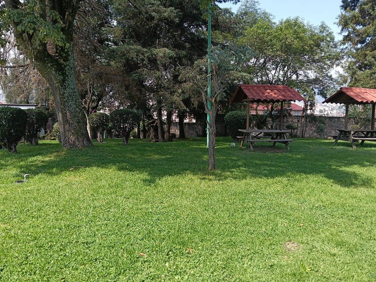 Casa em La Soledad, Naucalpan de Juárez, foto 23 de 24