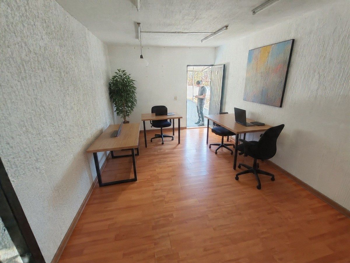 Sala Comercial em Arcos Vallarta, Guadalajara, foto 2 de 5