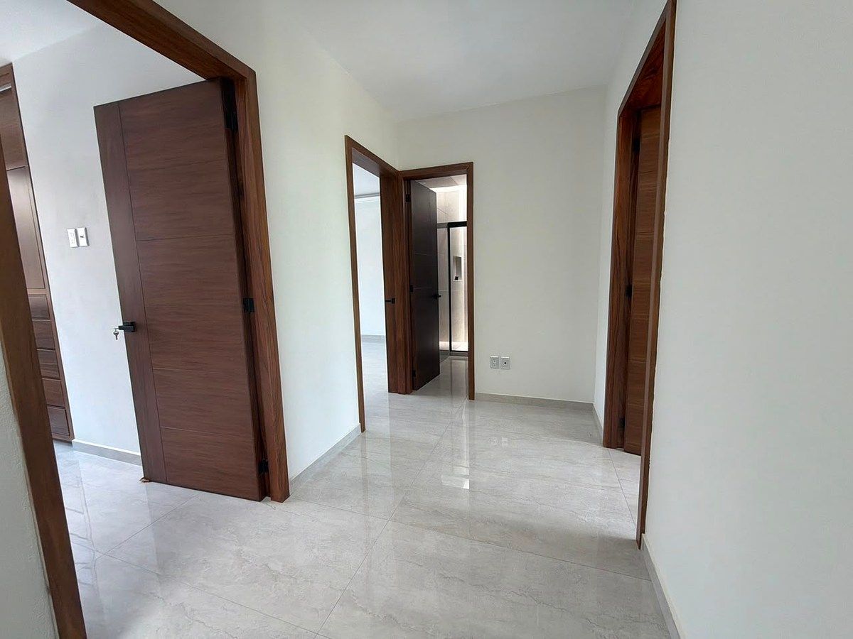 House in Gated Community in Solares, Zapopan, photo 7 of 13