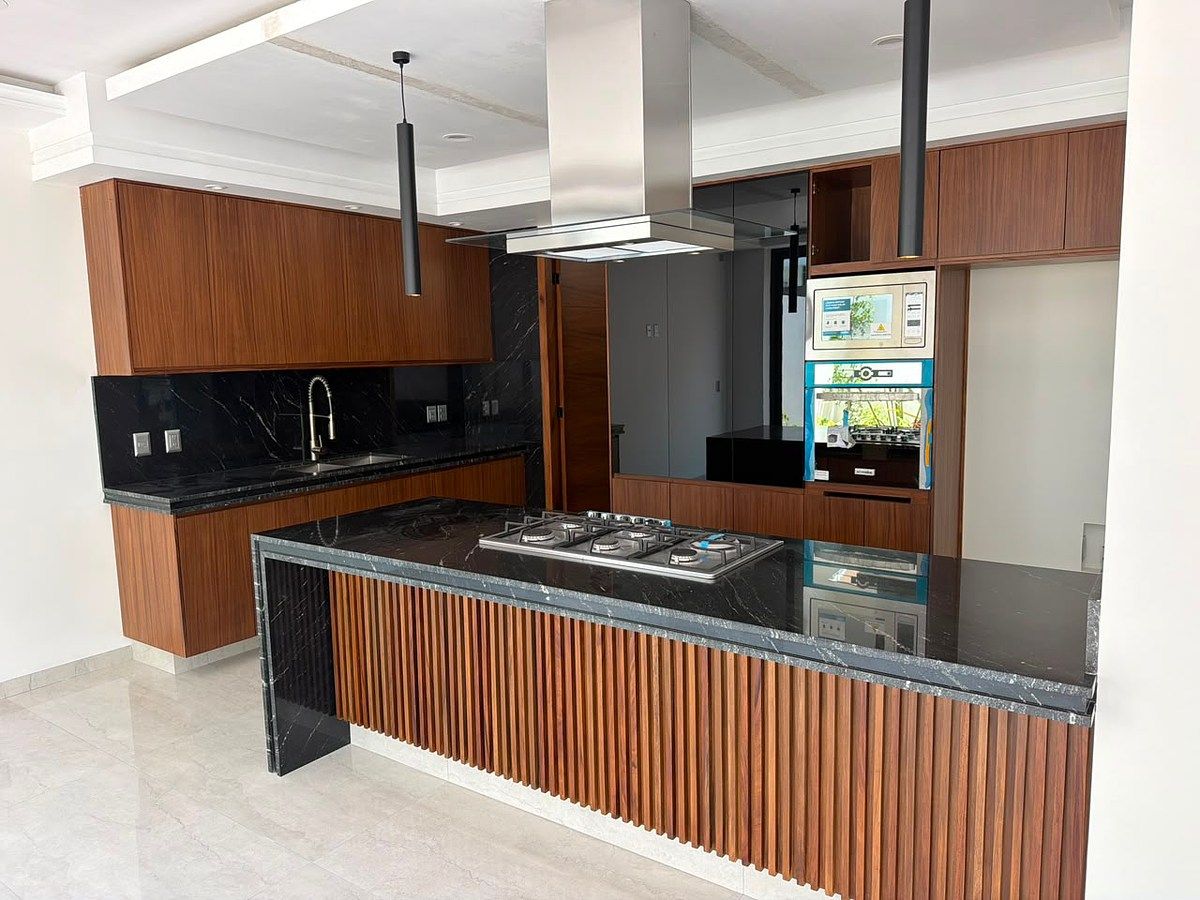 House in Gated Community in Solares, Zapopan, photo 4 of 13