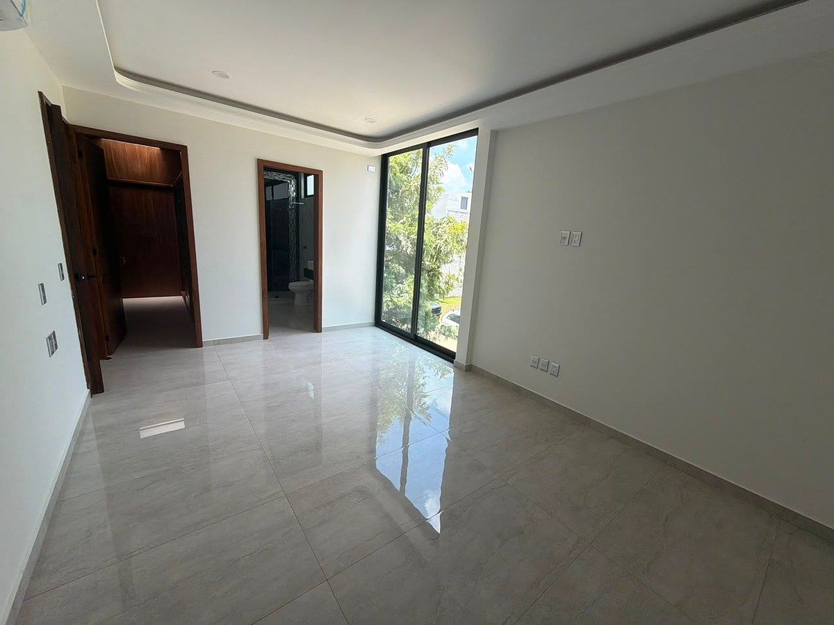 House in Gated Community in Solares, Zapopan, photo 8 of 13