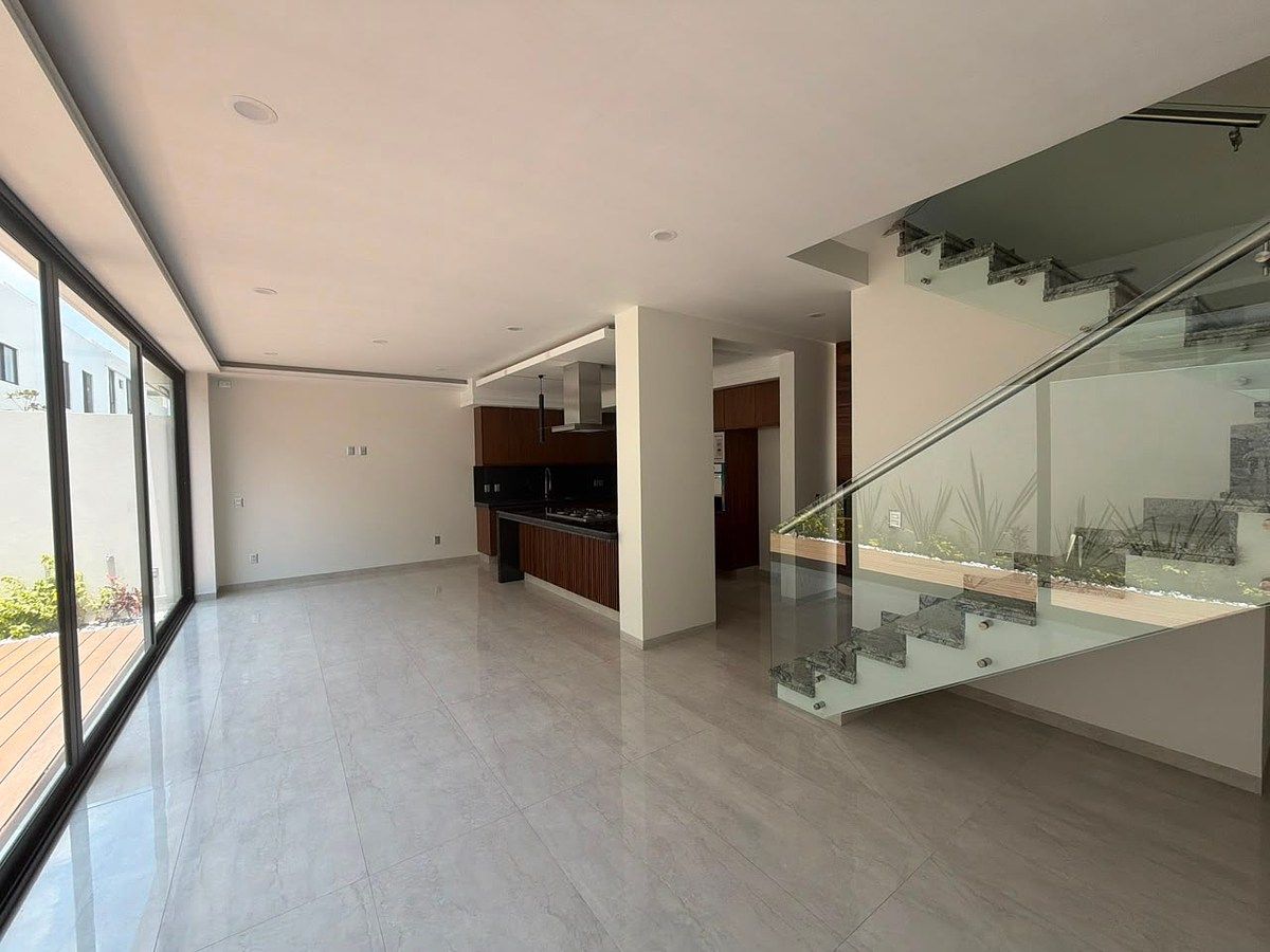 House in Gated Community in Solares, Zapopan, photo 3 of 13