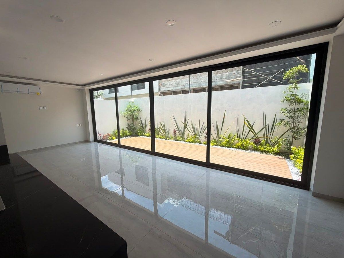House in Gated Community in Solares, Zapopan, photo 5 of 13